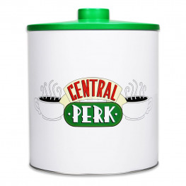 Friends Cookie Jar Central Perk